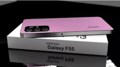 Photo of سعر samsung galaxy f55 في السعودية