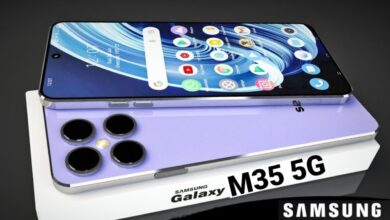 Photo of سعر Samsung Galaxy M35 في السعودية 2025