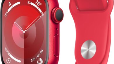 Photo of سعر Apple Watch Series 9 في الكويت