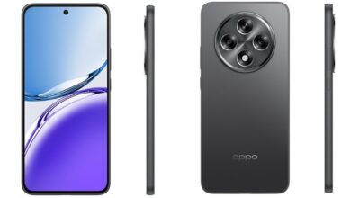 Photo of سعر Oppo A3 5G في السعودية