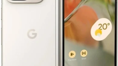 Photo of سعر و مواصفات Google Pixel 9 Pro Fold