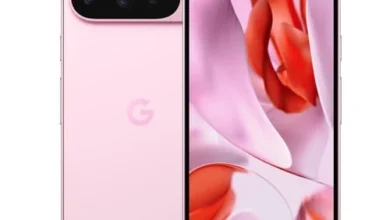 Photo of سعر google pixel 9 pro في مصر