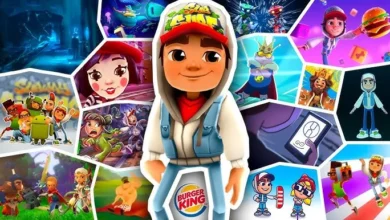 Photo of تنزيل لعبه subway surfers 2025 مجانا