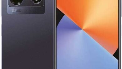 Photo of سعر infinix note 30 pro في لبنان