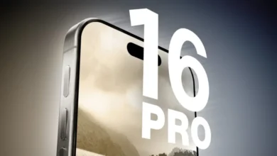 Photo of سعر iPhone 16 Pro في السعودية