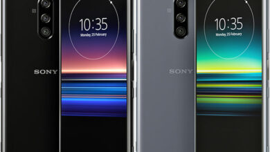 Photo of سعر Sony Xperia 1 في الجزائر