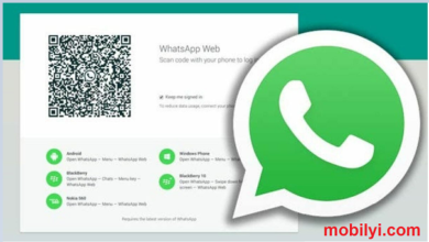 Photo of واتساب ويب Whatsapp Web للكمبيوتر