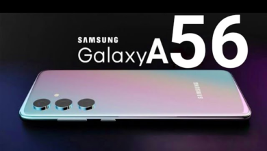 Photo of سعر Samsung Galaxy A56 في السعودية 2025