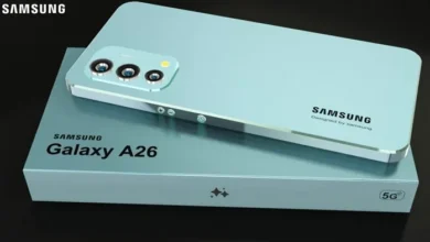 Photo of سعر ومواصفات Samsung Galaxy A26