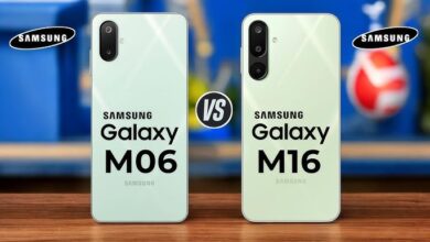 Photo of سعر Samsung Galaxy M16 في السعودية 2025