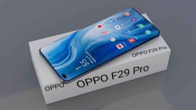 Photo of سعر Oppo F29 Pro في السعودية