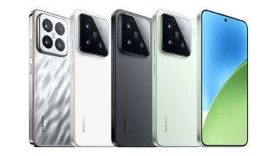 Photo of سعر Xiaomi 15 في السعودية 2025