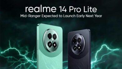 Photo of سعر realme 14 pro lite في الامارات