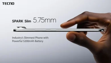 Photo of سعر Tecno Spark Slim في قطر