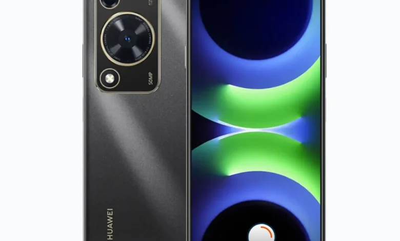 سعر huawei nova y63 في السعودية اليوم