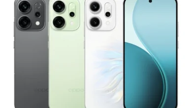 Photo of سعر Oppo Reno 14 في السعودية