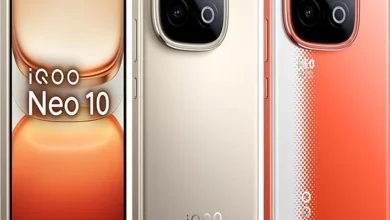 Photo of سعر Vivo iQOO Neo 10 في السعودية
