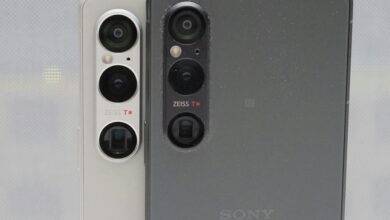 Photo of سعر sony xperia 1 vii في قطر