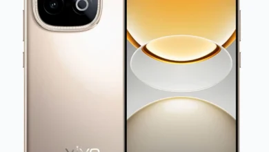 Photo of سعر ومواصفات Vivo Y300 GT 2025