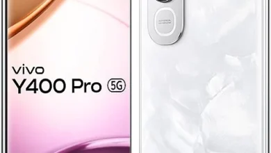 Photo of سعر vivo Y400 Pro في السعودية
