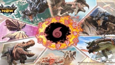 Photo of تحميل لعبة Monster Hunter Now مجانًا