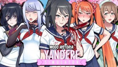 Photo of تنزيل لعبة yandere simulator للايفون 2025