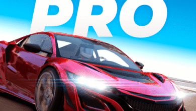 Photo of تحميل لعبة 2025 race max pro للأندرويد