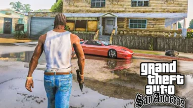 Photo of تحميل لعبة GTA للهاتف مجانا 2025