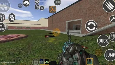 Photo of تحميل لعبة garry’s mod للاندرويد