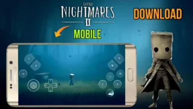 Photo of تحميل لعبة little nightmares 2 للاندرويد