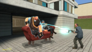 Photo of تحميل لعبة rocket league للاندرويد والايفون 2025
