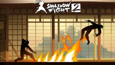 Photo of تحميل لعبة shadow fight 2 للاندرويد