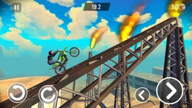 Photo of تحميل لعبة stunt bike extreme للاندرويد 2025