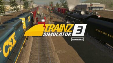 Photo of تحميل لعبة trainz simulator 3 مجانا للاندرويد