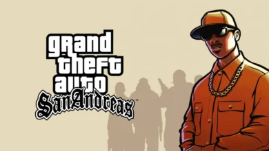 Photo of تحميل gta san andreas الاصليه للاندرويد 2025